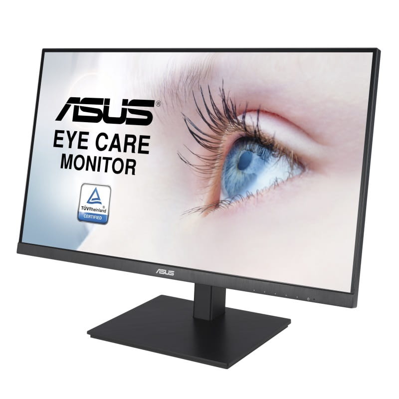 Монитор Asus 23.8" VA24DQSB (90LM054L-B02370) IPS Black