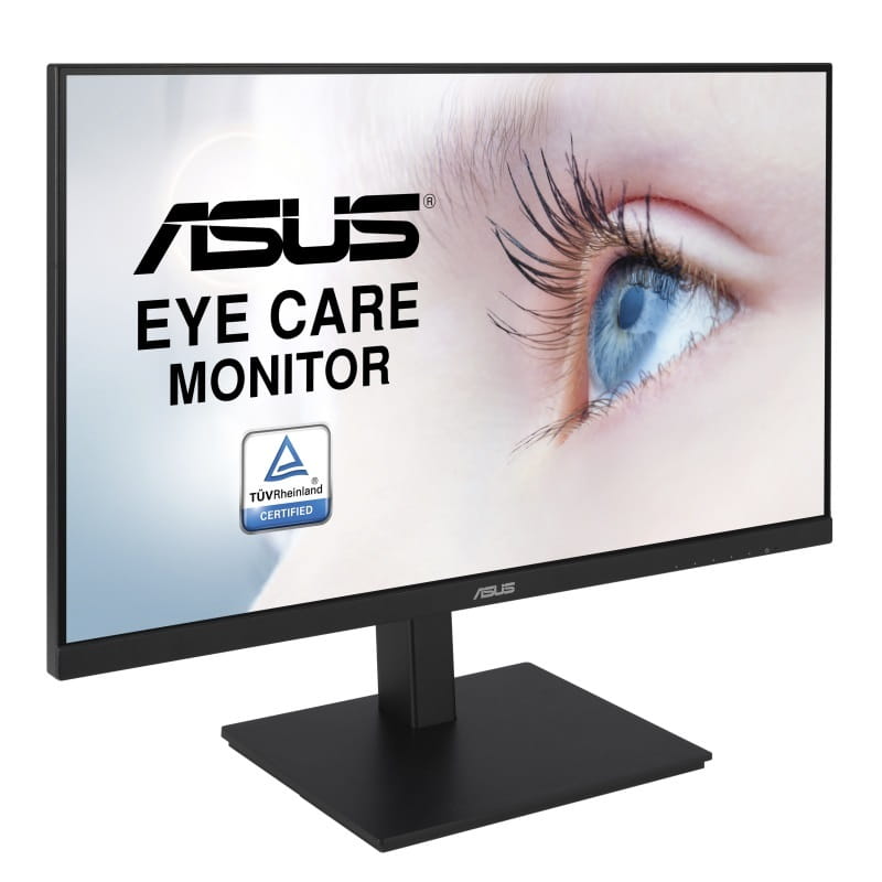 Монитор Asus 23.8" VA24DQSB (90LM054L-B02370) IPS Black