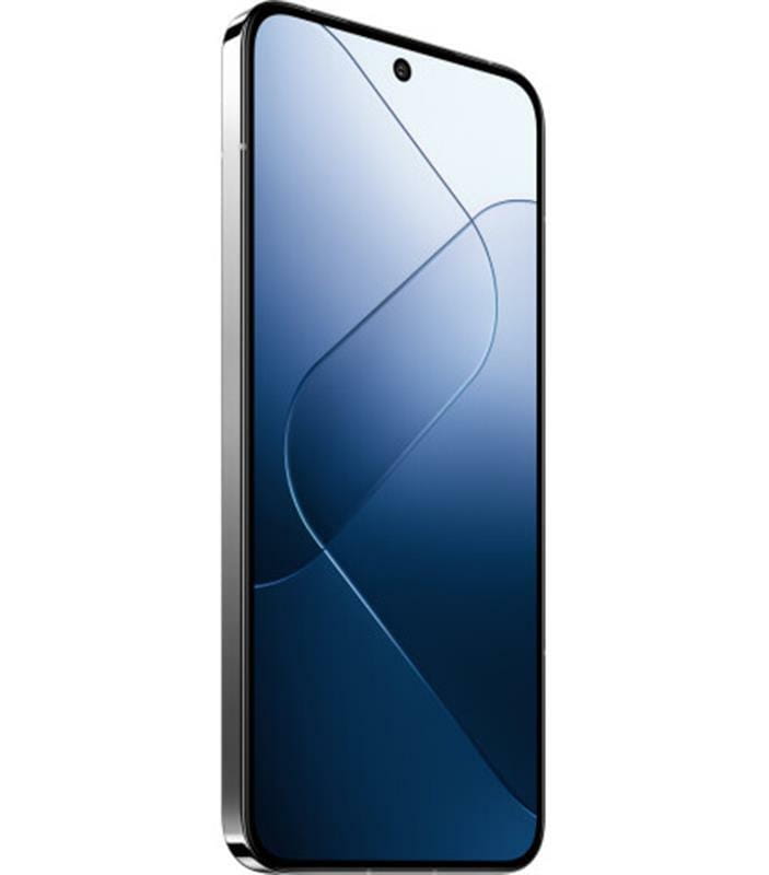Смартфон Xiaomi 14 12/512GB Dual Sim White EU_
