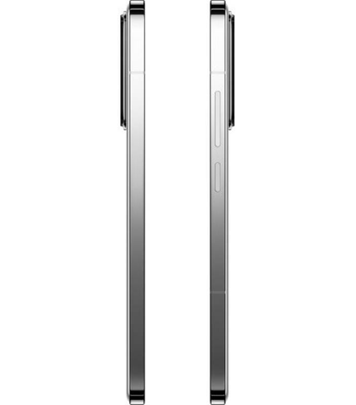 Смартфон Xiaomi 14 12/512GB Dual Sim White EU_