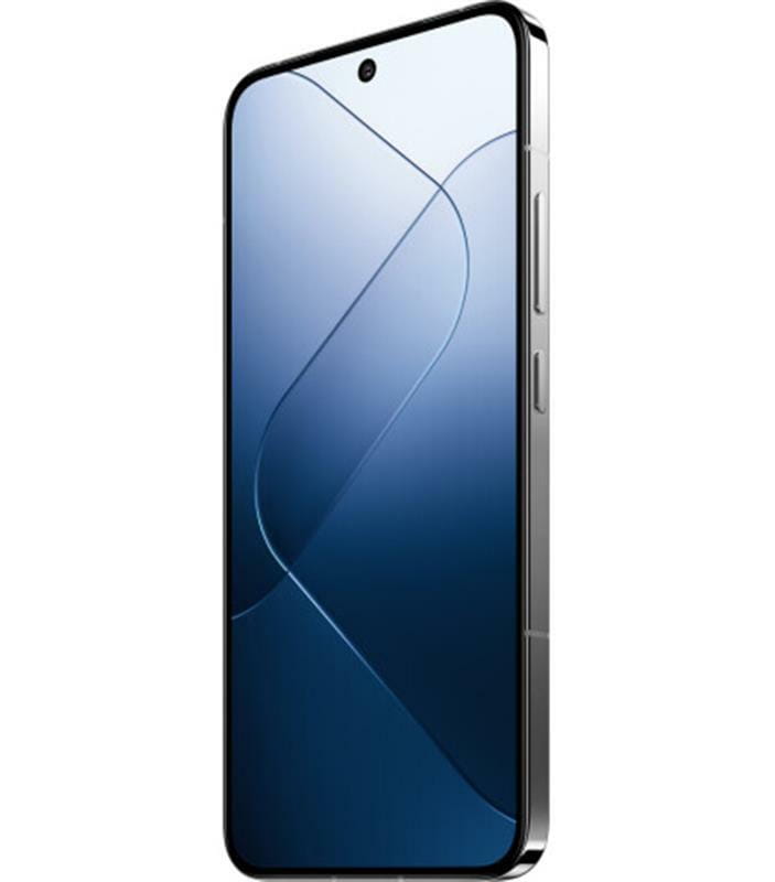 Смартфон Xiaomi 14 12/512GB Dual Sim White EU_