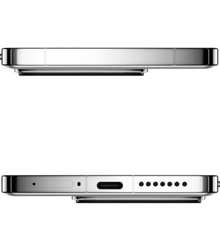Смартфон Xiaomi 14 12/256GB Dual Sim White EU_