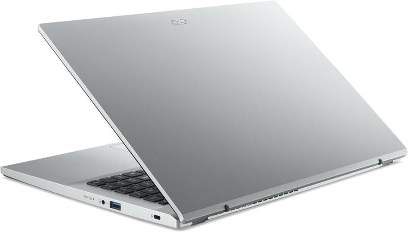 Ноутбук Acer Aspire 3 A315-59-75AD (NX.K6TEU.015) Silver