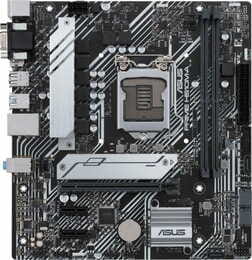 Материнська плата Asus Prime H510M-A Socket 1200