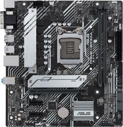 Материнская плата Asus Prime H510M-A Socket 1200