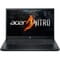 Фото - Ноутбук Acer Nitro V 15 ANV15-41-R5V7 (NH.QSGEU.003) Black | click.ua