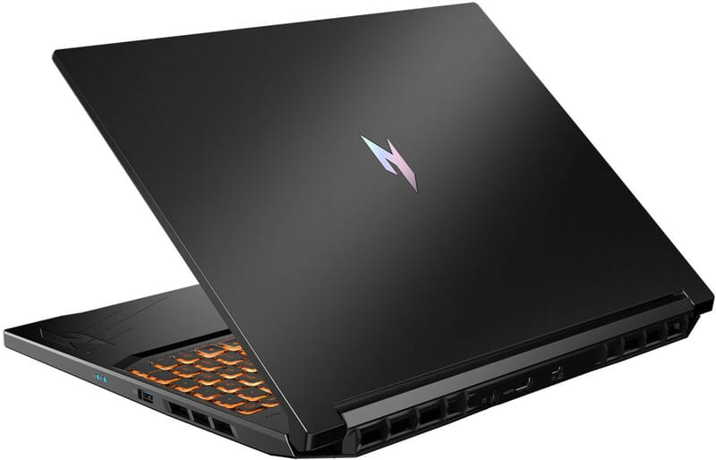 Ноутбук Acer Nitro V 16 ANV16-41-R3GW (NH.QRVEU.005) Black