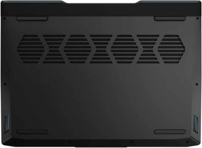 Ноутбук Lenovo IdeaPad Gaming 3 15ACH7 (82SB00QCRA) Onyx Grey