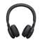 Фото - Bluetooth-гарнітура JBL Live 670NC Black (JBLLIVE670NCBLK) | click.ua
