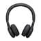Фото - Bluetooth-гарнітура JBL Live 670NC Black (JBLLIVE670NCBLK) | click.ua