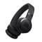Фото - Bluetooth-гарнітура JBL Live 670NC Black (JBLLIVE670NCBLK) | click.ua