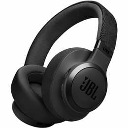 Bluetooth-гарнитура JBL Live 770NC Black (JBLLIVE770NCBLK)