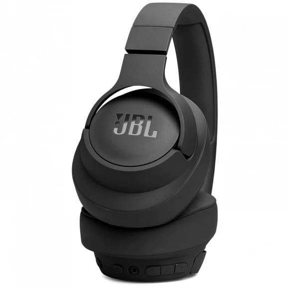 Bluetooth-гарнитура JBL Live 770NC Black (JBLLIVE770NCBLK)