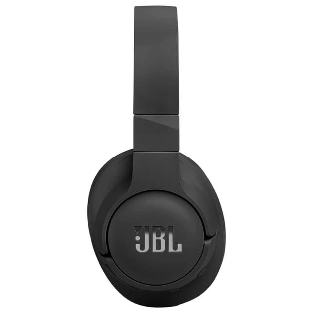 Bluetooth-гарнітура JBL Live 770NC Black (JBLLIVE770NCBLK)
