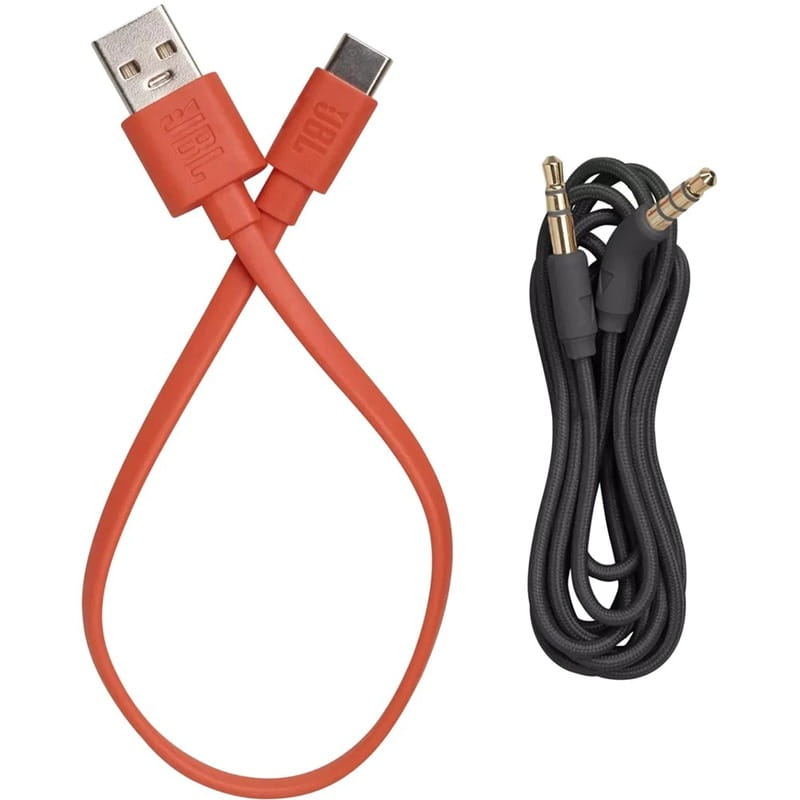 Bluetooth-гарнітура JBL Live 770NC Black (JBLLIVE770NCBLK)