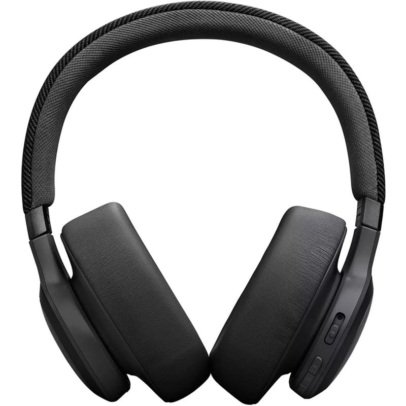 Bluetooth-гарнітура JBL Live 770NC Black (JBLLIVE770NCBLK)