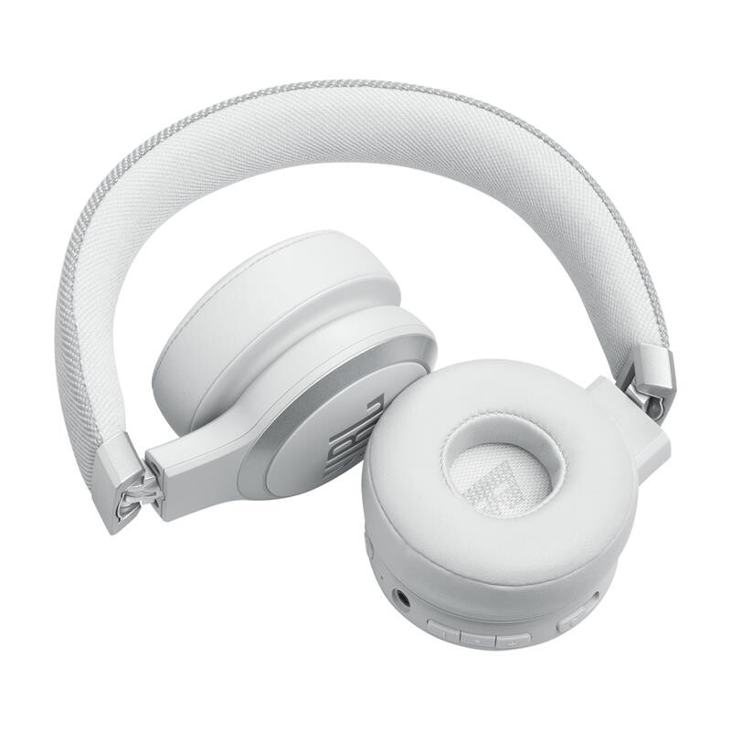 Bluetooth-гарнитура JBL Live 670NC White (JBLLIVE670NCWHT)