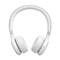 Фото - Bluetooth-гарнитура JBL Live 670NC White (JBLLIVE670NCWHT) | click.ua