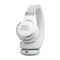 Фото - Bluetooth-гарнитура JBL Live 670NC White (JBLLIVE670NCWHT) | click.ua