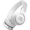 Фото - Bluetooth-гарнитура JBL Live 670NC White (JBLLIVE670NCWHT) | click.ua