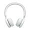 Фото - Bluetooth-гарнітура JBL Live 670NC White (JBLLIVE670NCWHT) | click.ua