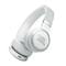 Фото - Bluetooth-гарнітура JBL Live 670NC White (JBLLIVE670NCWHT) | click.ua