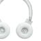 Фото - Bluetooth-гарнітура JBL Live 670NC White (JBLLIVE670NCWHT) | click.ua
