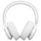 Фото - Bluetooth-гарнитура JBL Live 770NC White (JBLLIVE770NCWHT) | click.ua