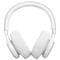 Фото - Bluetooth-гарнітура JBL Live 770NC White (JBLLIVE770NCWHT) | click.ua