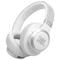 Фото - Bluetooth-гарнітура JBL Live 770NC White (JBLLIVE770NCWHT) | click.ua
