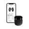 Фото - Bluetooth-гарнитура Bose QuietComfort Earbuds II Triple Black EU (EG870730-0010) | click.ua