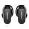 Фото - Bluetooth-гарнитура Bose QuietComfort Earbuds II Triple Black EU (EG870730-0010) | click.ua