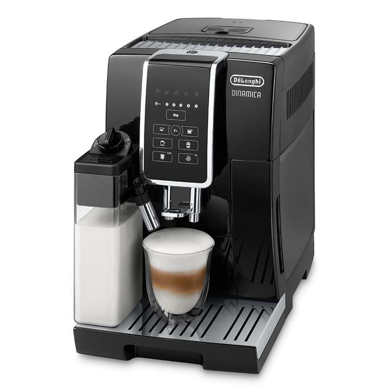 Кофемашина Delonghi Dinamica ECAM 350.50 B