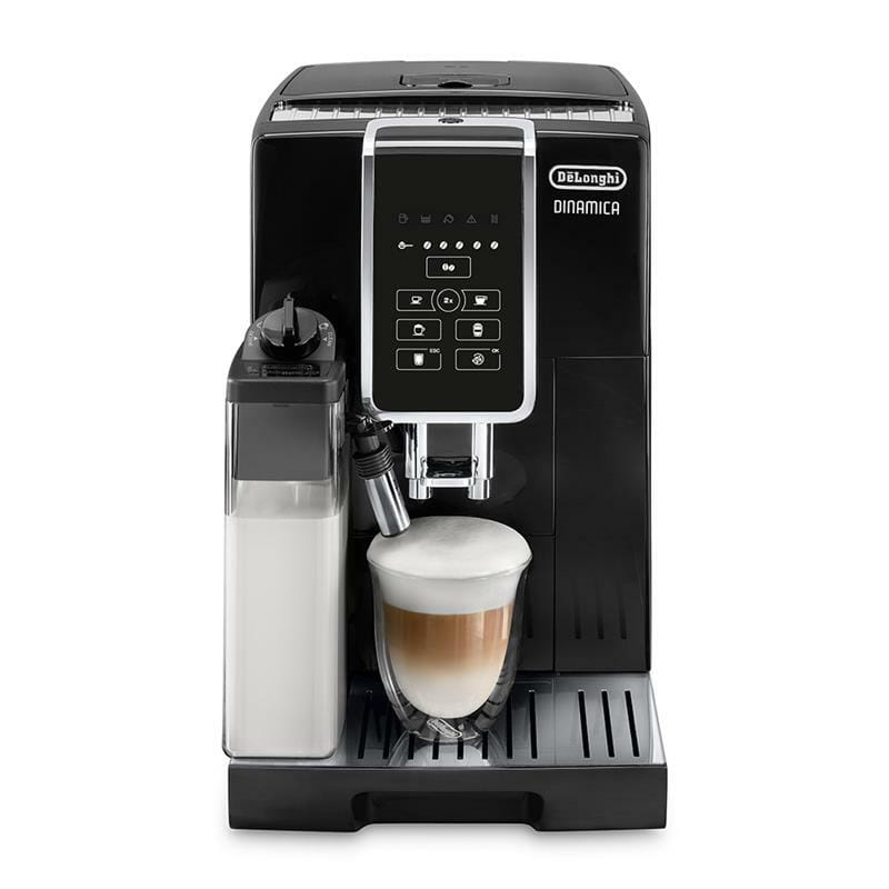 Кофемашина Delonghi Dinamica ECAM 350.50 B