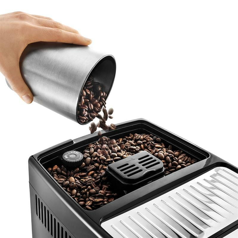 Кофемашина Delonghi Dinamica ECAM 350.50 B