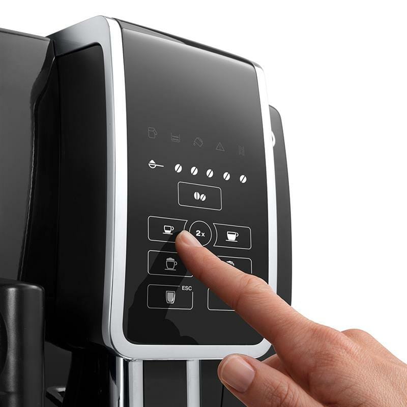 Кофемашина Delonghi Dinamica ECAM 350.50 B