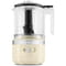 Фото - Кухонный миникомбайн KitchenAid 5KFCB519EAC кремовый | click.ua