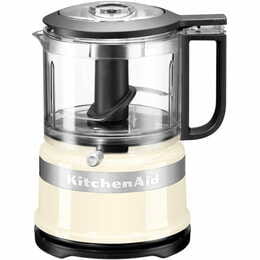 Кухонный миникомбайн KitchenAid Classic 5KFC3516EAC кремовый
