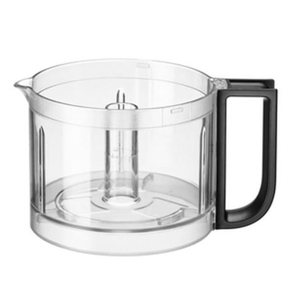 Кухонний мінікомбайн KitchenAid Classic 5KFC3516EAC кремовий