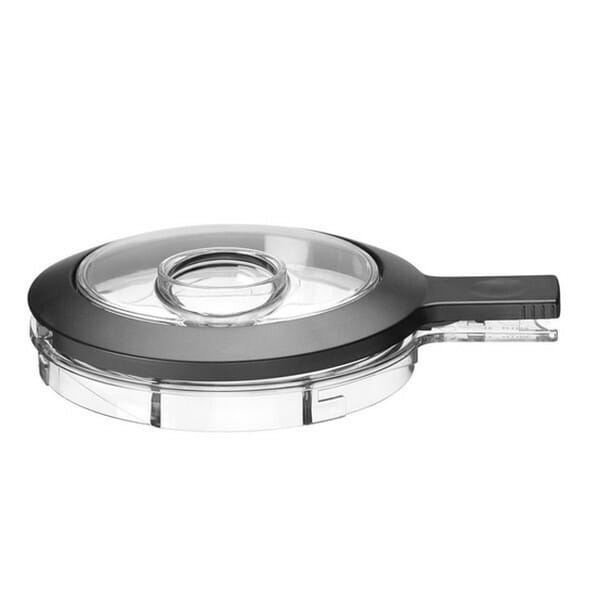 Кухонний мінікомбайн KitchenAid Classic 5KFC3516EAC кремовий