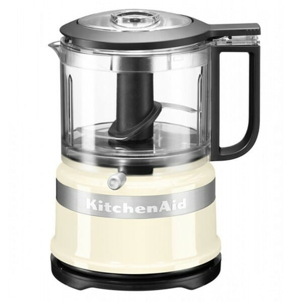 Кухонний мінікомбайн KitchenAid Classic 5KFC3516EAC кремовий