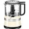 Фото - Кухонный миникомбайн KitchenAid Classic 5KFC3516EAC кремовый | click.ua