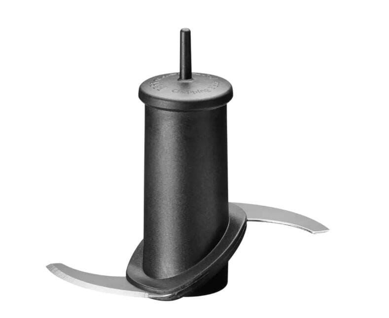 Кухонний мінікомбайн KitchenAid Classic 5KFC3516ECU серебристый