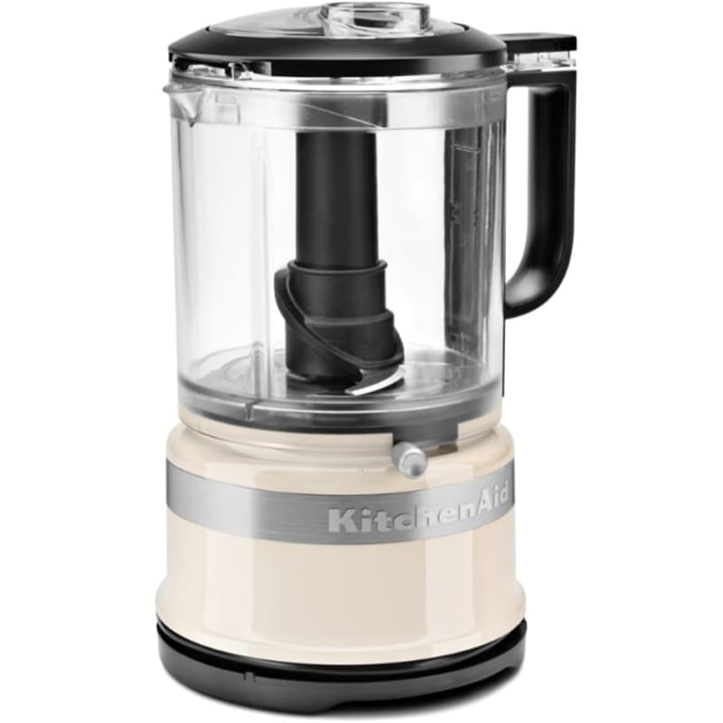 Кухонний мінікомбайн KitchenAid 5KFC0516EAC кремовый