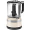 Фото - Кухонний мінікомбайн KitchenAid 5KFC0516EAC кремовый | click.ua