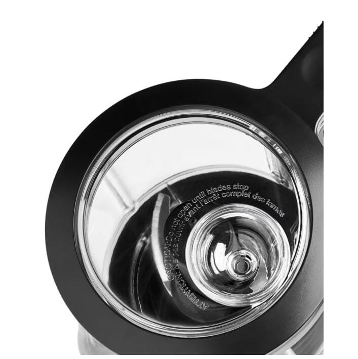 Кухонний мінікомбайн KitchenAid 5KFC0516EER червоний