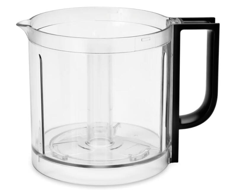 Кухонний мінікомбайн KitchenAid 5KFC0516EER червоний