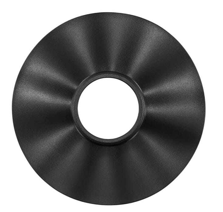Кухонный миникомбайн KitchenAid 5KFC0516EOB черный
