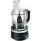 Фото - Кухонный комбайн KitchenAid 5KFP0719EBM матовый черный | click.ua