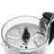 Фото - Кухонный комбайн KitchenAid 5KFP0719EBM матовый черный | click.ua